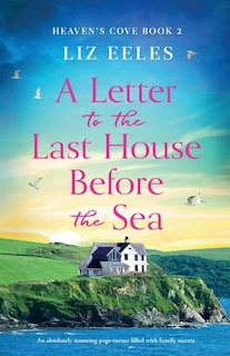 Front cover_A Letter to the Last House Before the Sea