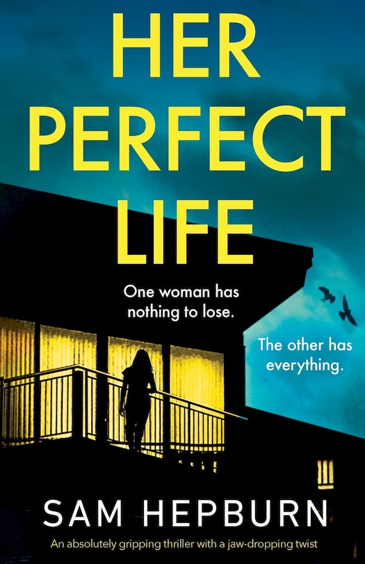 Front cover_Her Perfect Life