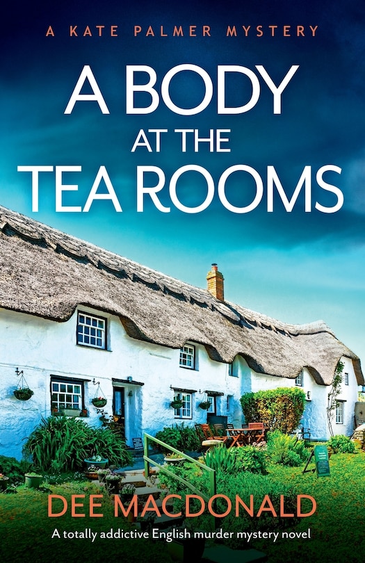 Front cover_A Body at the Tea Rooms