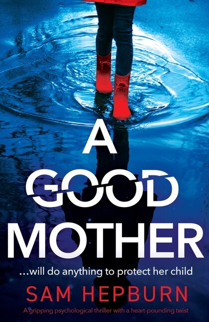 Front cover_A Good Mother