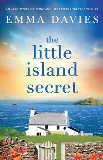 Front cover_The Little Island Secret