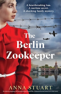 Couverture_The Berlin Zookeeper