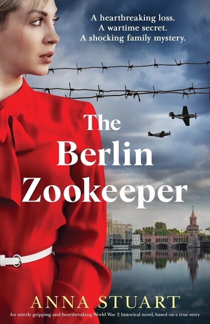 Couverture_The Berlin Zookeeper