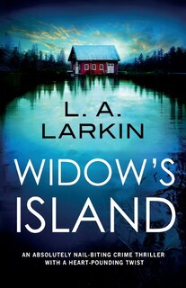 Front cover_Widow's Island