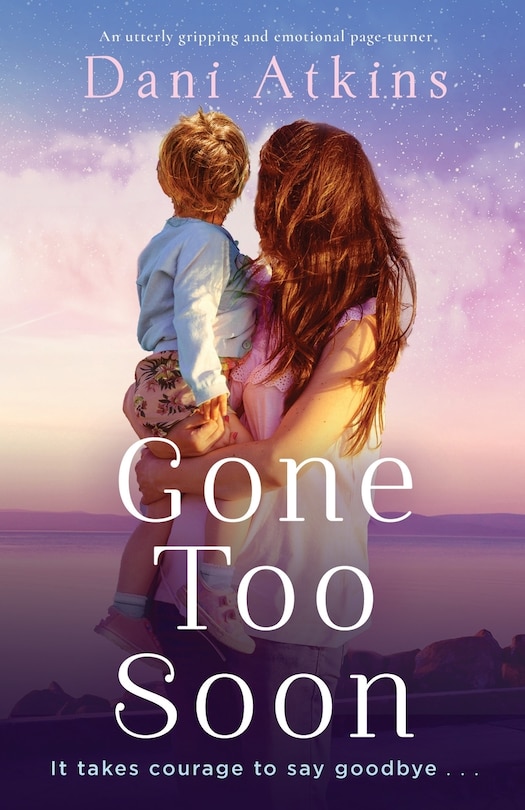 Front cover_Gone Too Soon