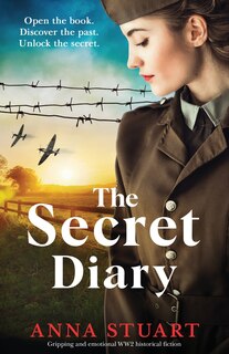 Couverture_The Secret Diary