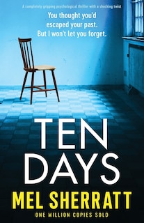 Front cover_Ten Days