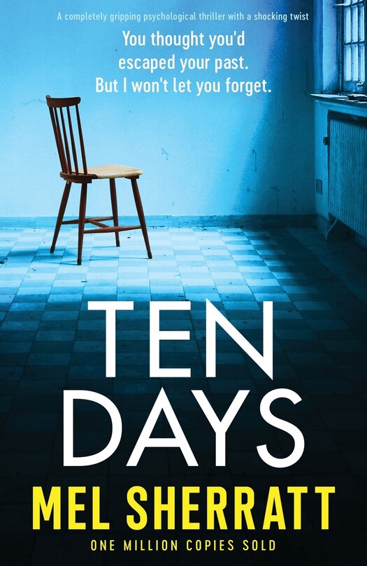 Front cover_Ten Days