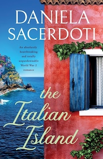 Front cover_The Italian Island