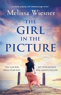 Front cover_The Girl In The Picture