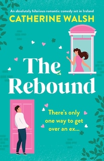 Couverture_The Rebound
