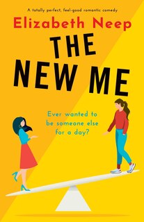 Front cover_The New Me