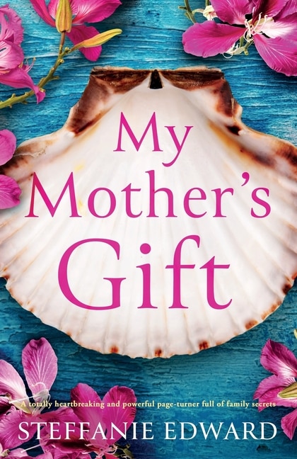 Couverture_My Mother's Gift