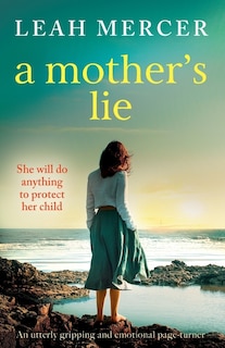 Couverture_A Mother's Lie