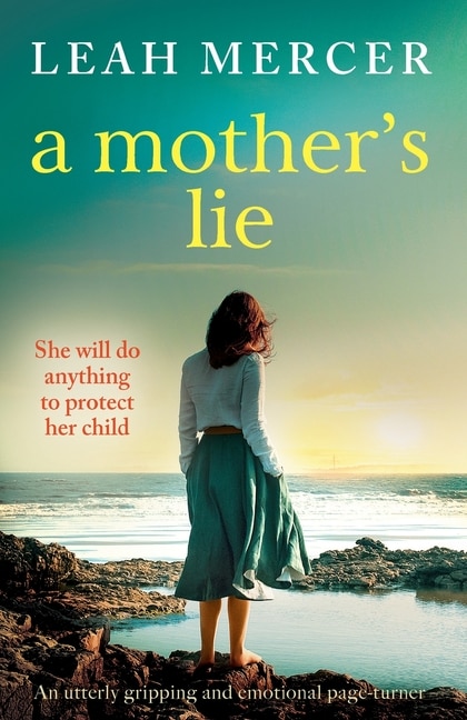 Couverture_A Mother's Lie