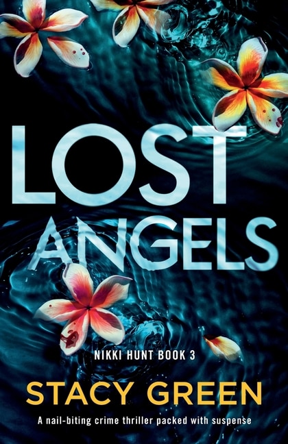 Couverture_Lost Angels