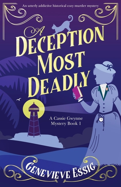 Front cover_A Deception Most Deadly