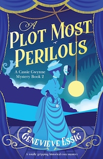 Couverture_A Plot Most Perilous