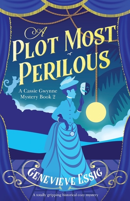Couverture_A Plot Most Perilous
