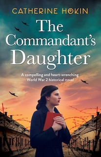 Couverture_The Commandant's Daughter