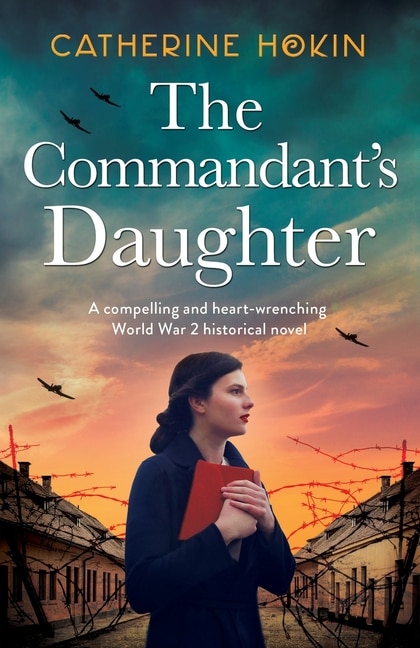 Couverture_The Commandant's Daughter
