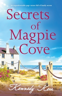 Front cover_Secrets of Magpie Cove