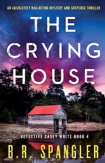 Front cover_The Crying House