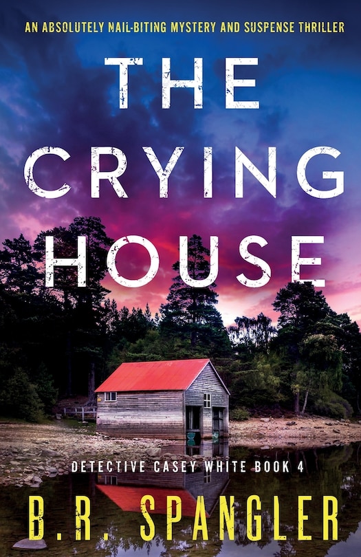 Front cover_The Crying House