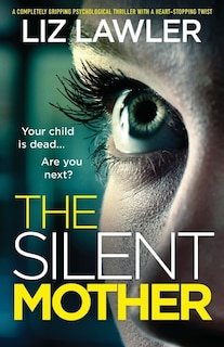 Couverture_The Silent Mother