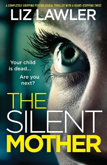 Couverture_The Silent Mother