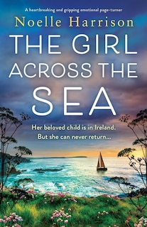 Front cover_The Girl Across the Sea