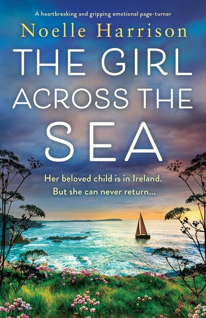 Front cover_The Girl Across the Sea