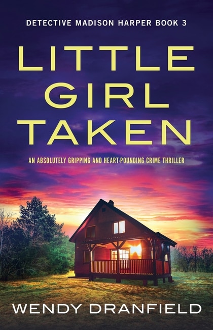 Couverture_Little Girl Taken