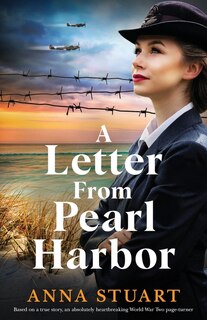 Couverture_A Letter From Pearl Harbor