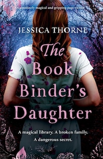 Couverture_The Bookbinder's Daughter