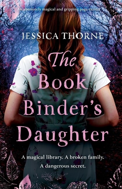 Couverture_The Bookbinder's Daughter