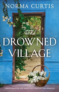 Front cover_The Drowned Village
