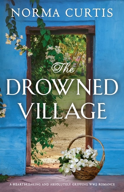 Front cover_The Drowned Village