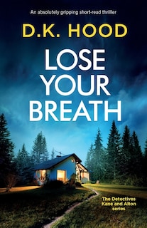 Front cover_Lose Your Breath