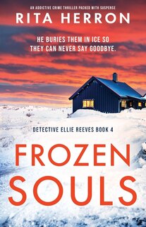 Couverture_Frozen Souls
