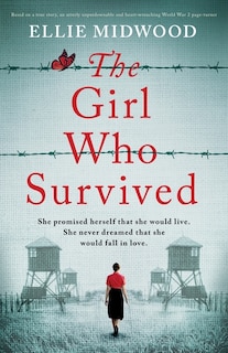 Couverture_The Girl Who Survived