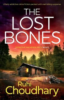 Front cover_The Lost Bones