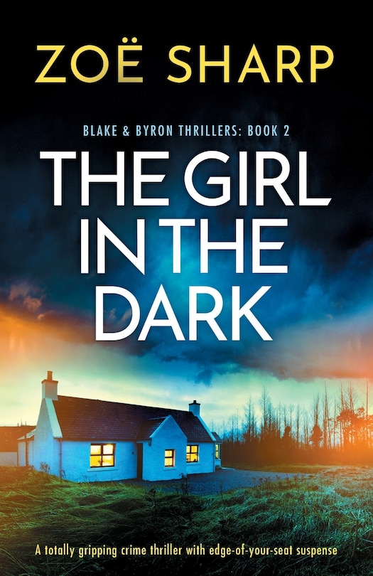 Couverture_The Girl in the Dark