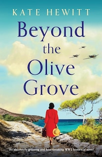 Front cover_Beyond the Olive Grove