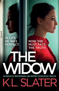 Couverture_The Widow