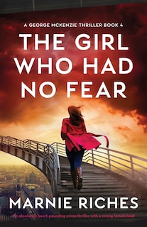 Couverture_The Girl Who Had No Fear