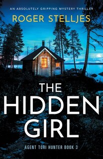 Front cover_The Hidden Girl