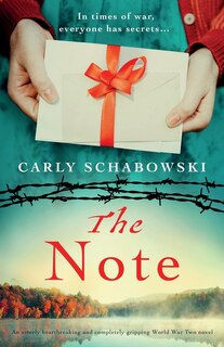 Couverture_The Note