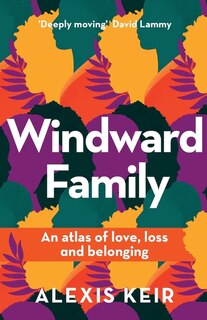 Front cover_Windward Family