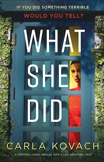 Couverture_What She Did